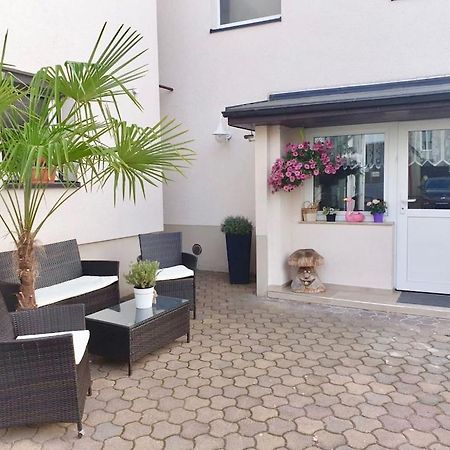 Apartment In Saxony In A Charming Area ไฟร์ทาล ภายนอก รูปภาพ