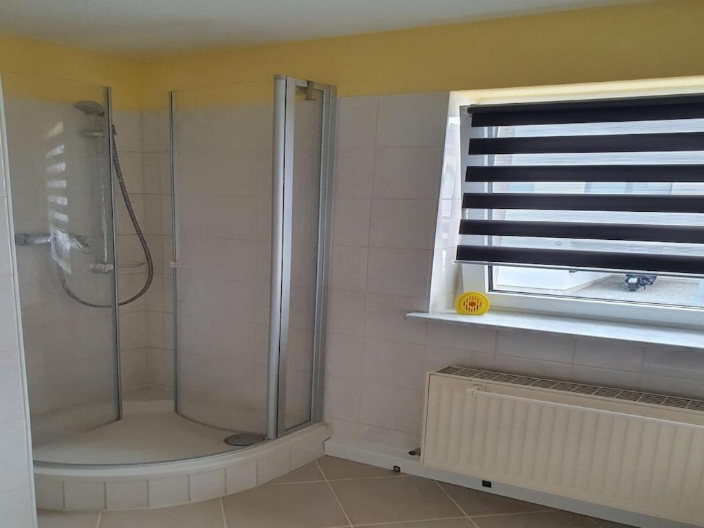 Apartment In Saxony In A Charming Area ไฟร์ทาล ภายนอก รูปภาพ