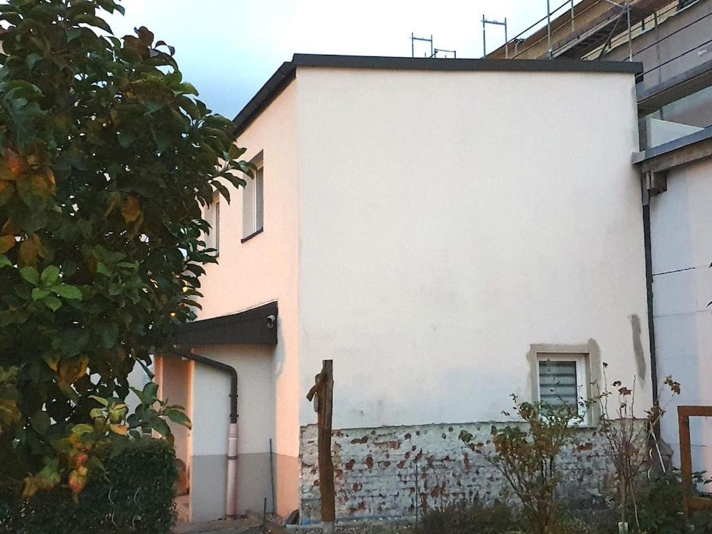 Apartment In Saxony In A Charming Area ไฟร์ทาล ภายนอก รูปภาพ