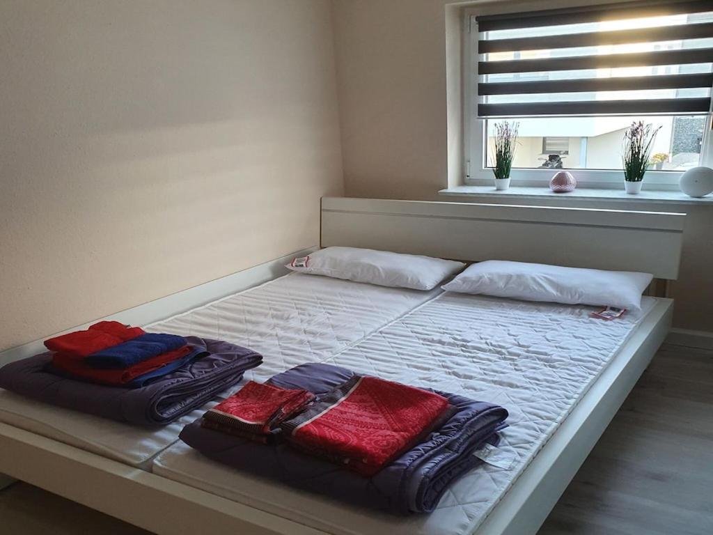Apartment In Saxony In A Charming Area ไฟร์ทาล ภายนอก รูปภาพ