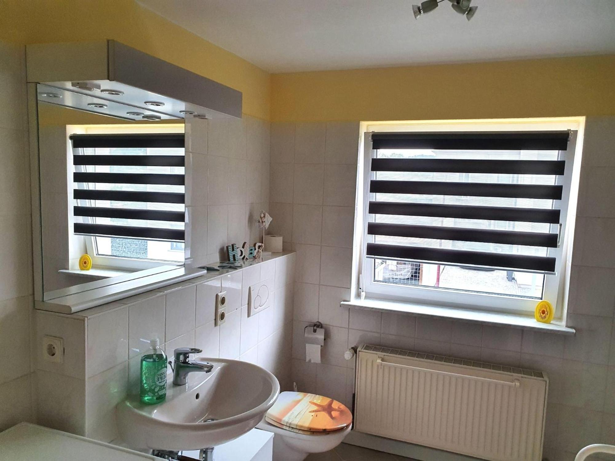 Apartment In Saxony In A Charming Area ไฟร์ทาล ภายนอก รูปภาพ